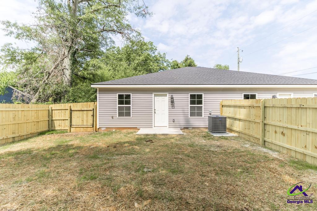 302B Second Street, Warner Robins, GA 31088 - photo 21
