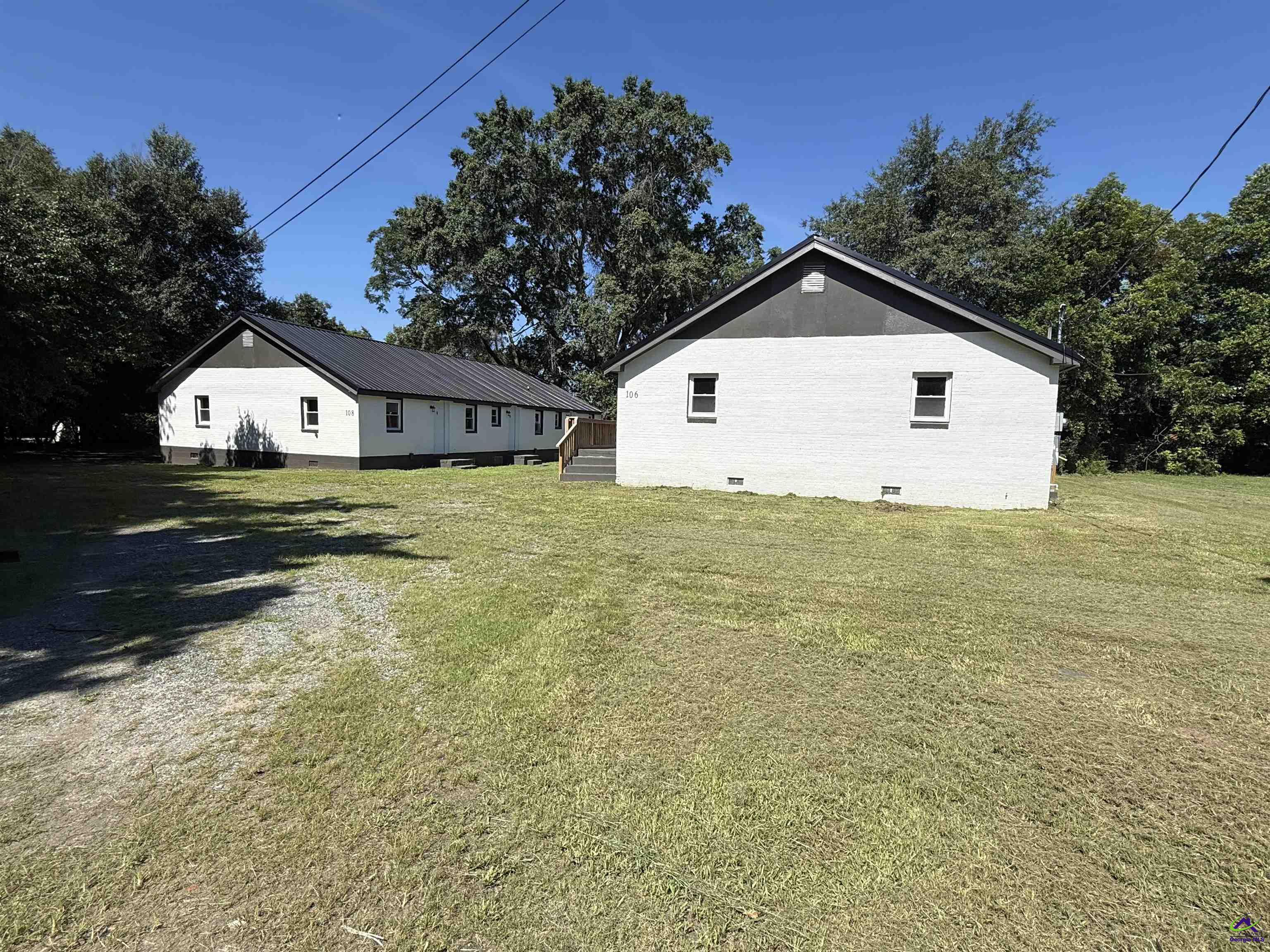 106 Mollette St, Fort Valley, GA 31030 - Photo 2