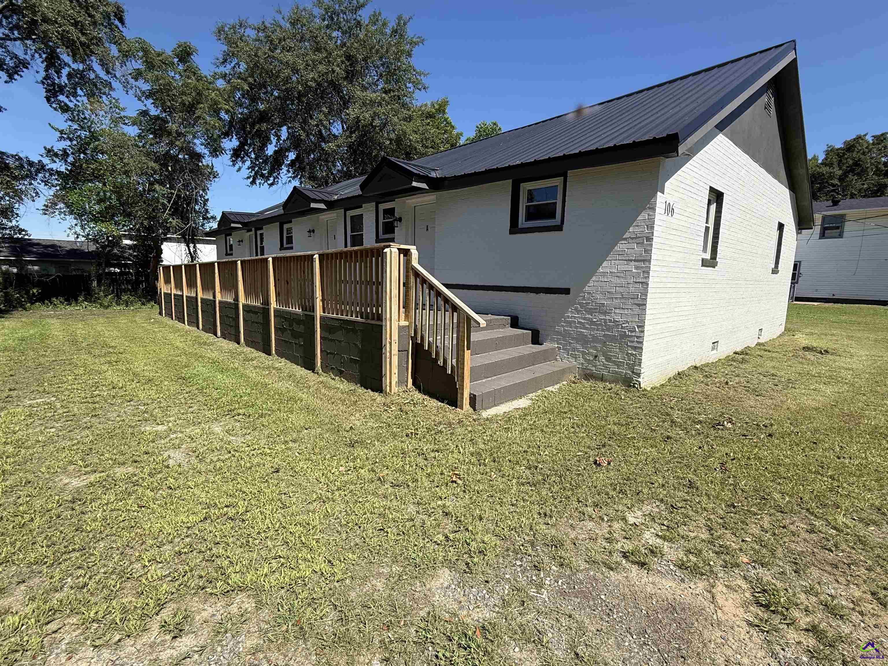 106 Mollette St, Fort Valley, GA 31030 - photo 3