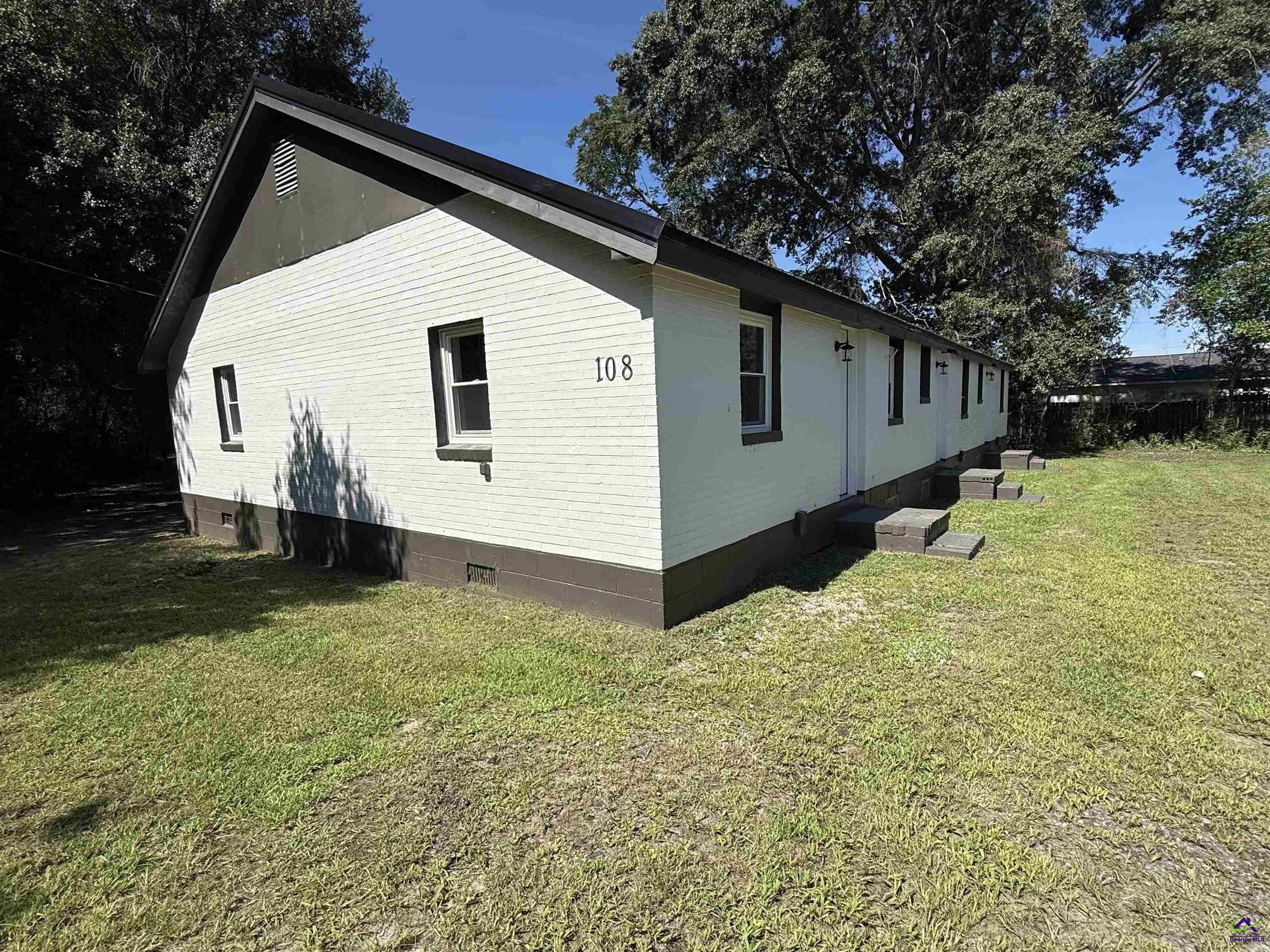 106 Mollette St, Fort Valley, GA 31030 - Photo 4