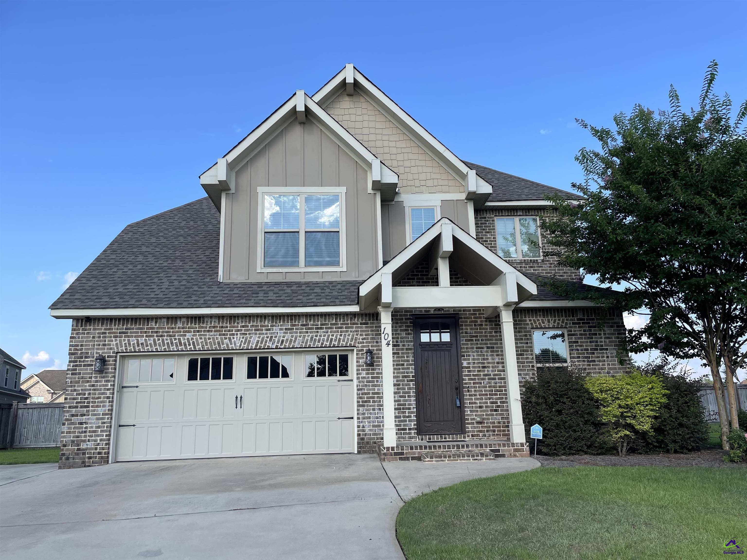 104 Kloe Court, Warner Robins, GA 31088 - photo 2