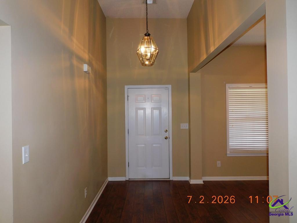 203 Margeson Drive, Warner Robins, GA 31088 - photo 2