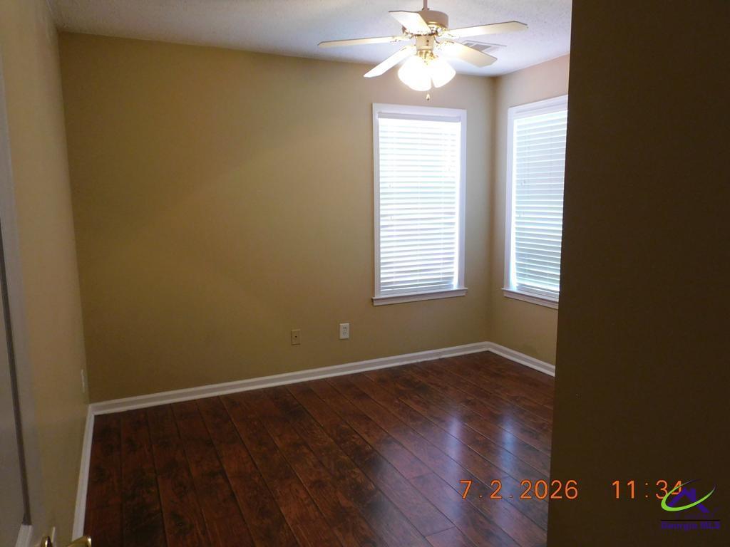 203 Margeson Drive, Warner Robins, GA 31088 - photo 12