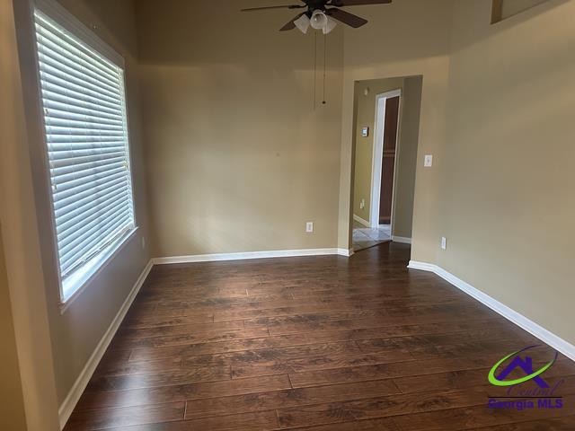 203 Margeson Drive, Warner Robins, GA 31088 - Photo 3
