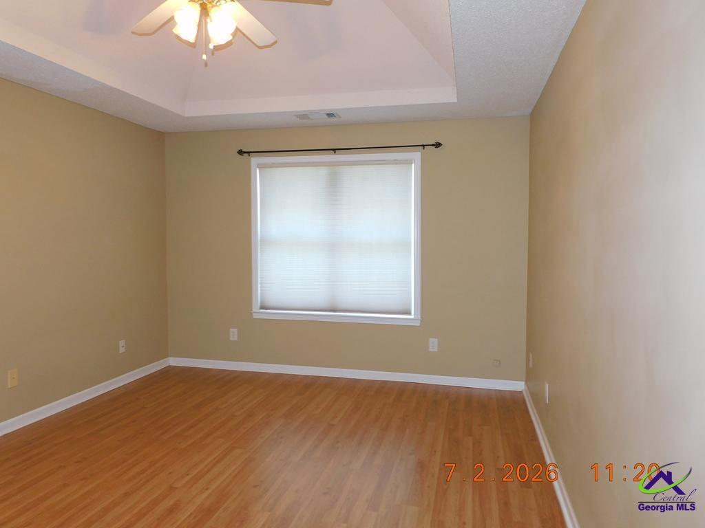 203 Margeson Drive, Warner Robins, GA 31088 - Photo 8
