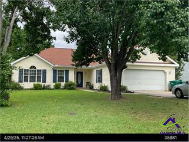 720 Gateway Drive, Bonaire, GA 31005 - Photo 1