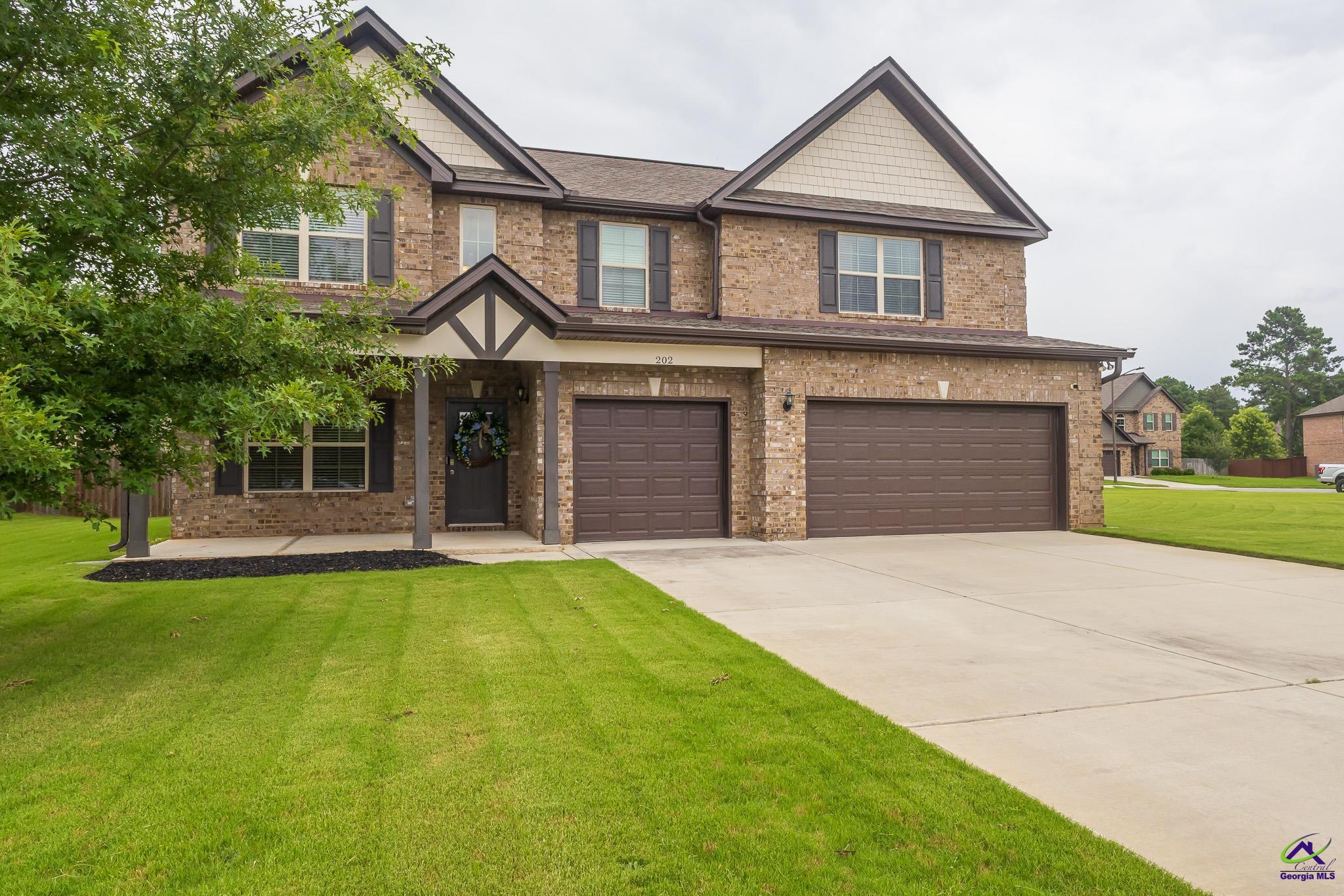 202 Warhawk Drive, Kathleen, GA 31047 - photo 2