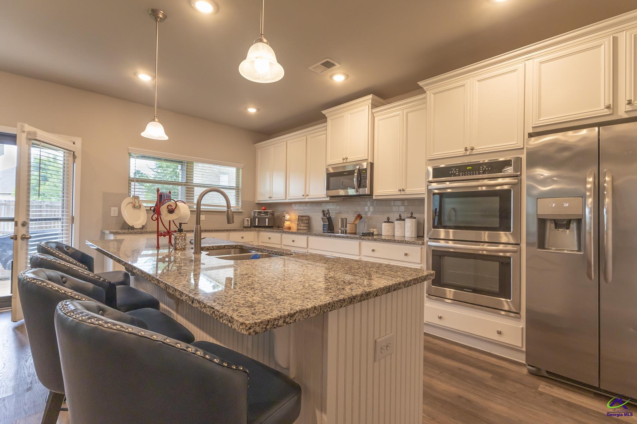 202 Warhawk Drive, Kathleen, GA 31047 - photo 11