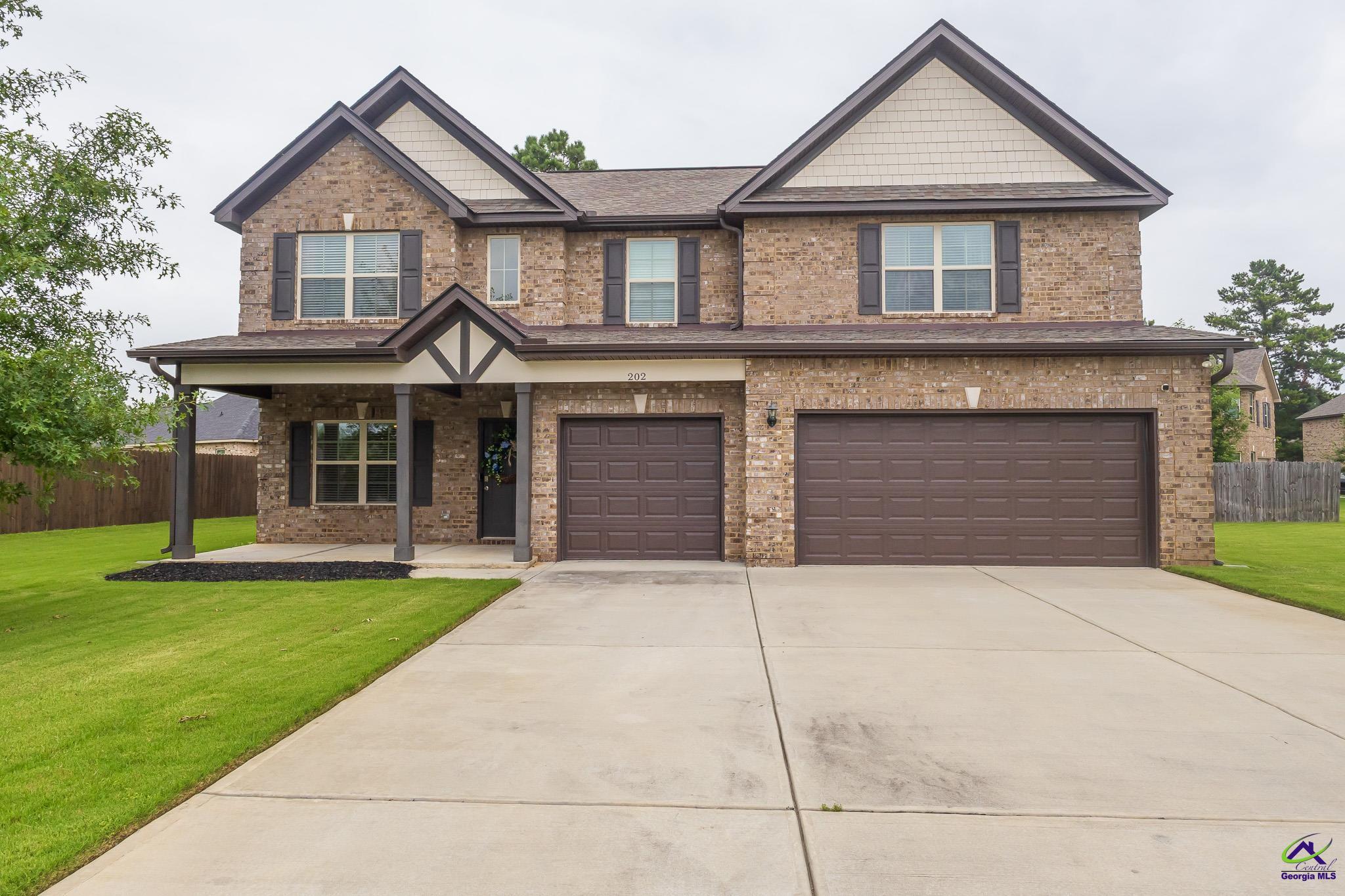 202 Warhawk Drive, Kathleen, GA 31047 - photo 3