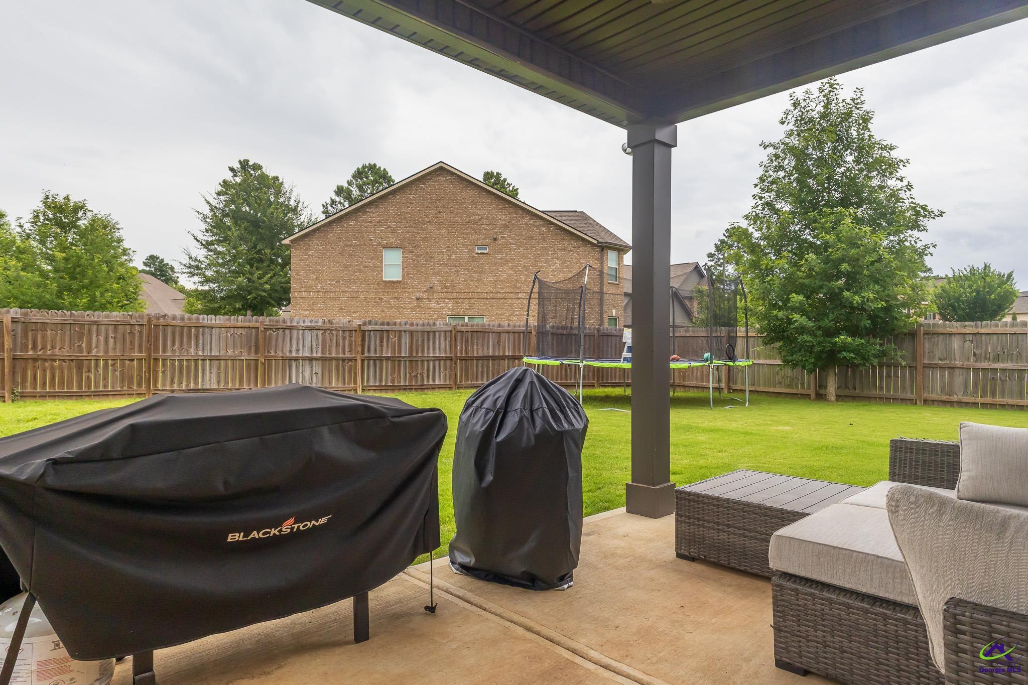202 Warhawk Drive, Kathleen, GA 31047 - photo 34