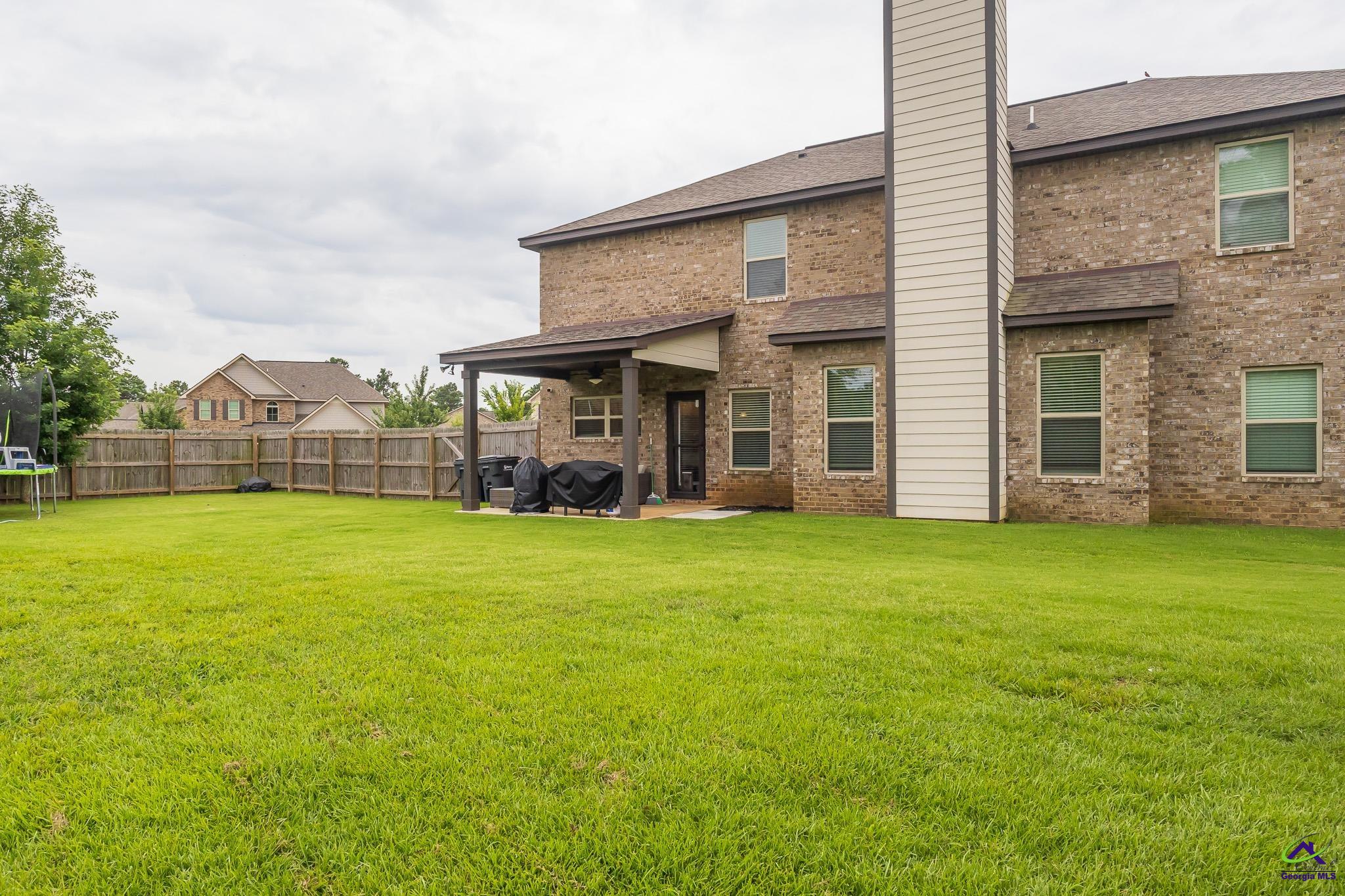 202 Warhawk Drive, Kathleen, GA 31047 - photo 36