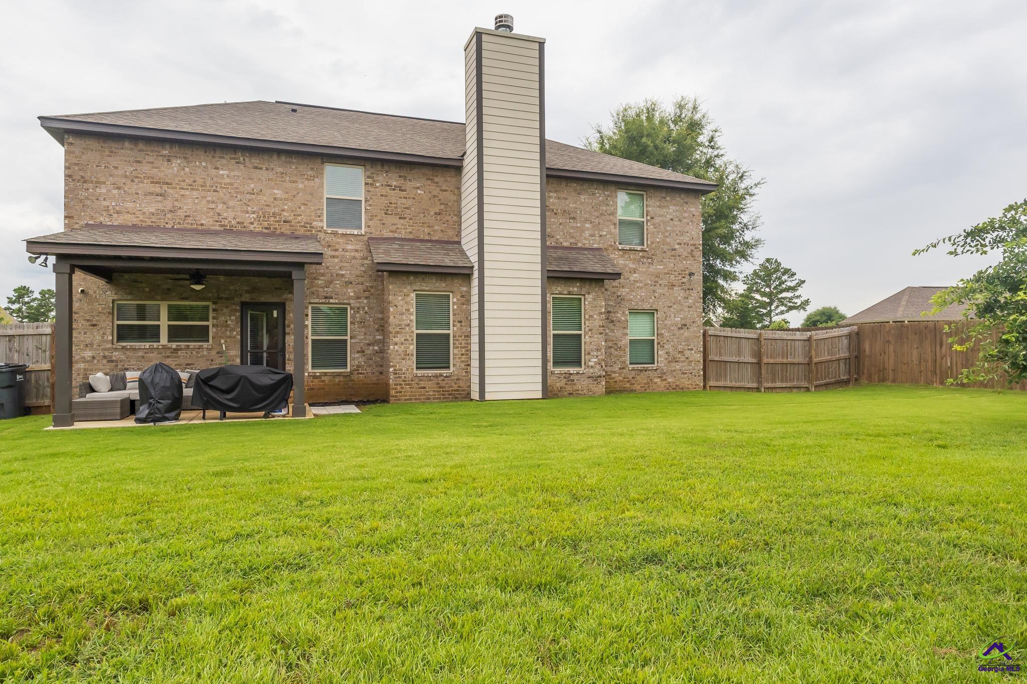 202 Warhawk Drive, Kathleen, GA 31047 - photo 37