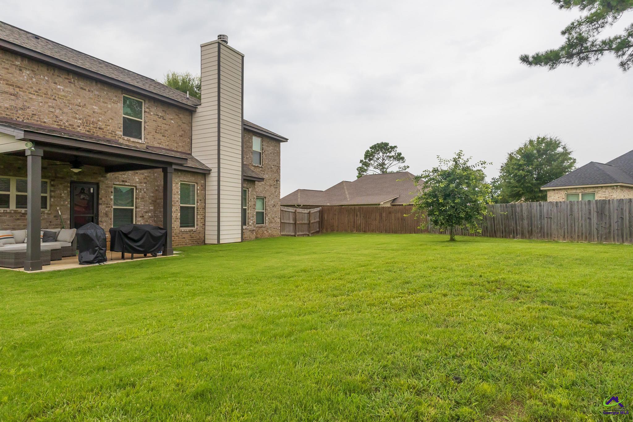 202 Warhawk Drive, Kathleen, GA 31047 - Photo 38