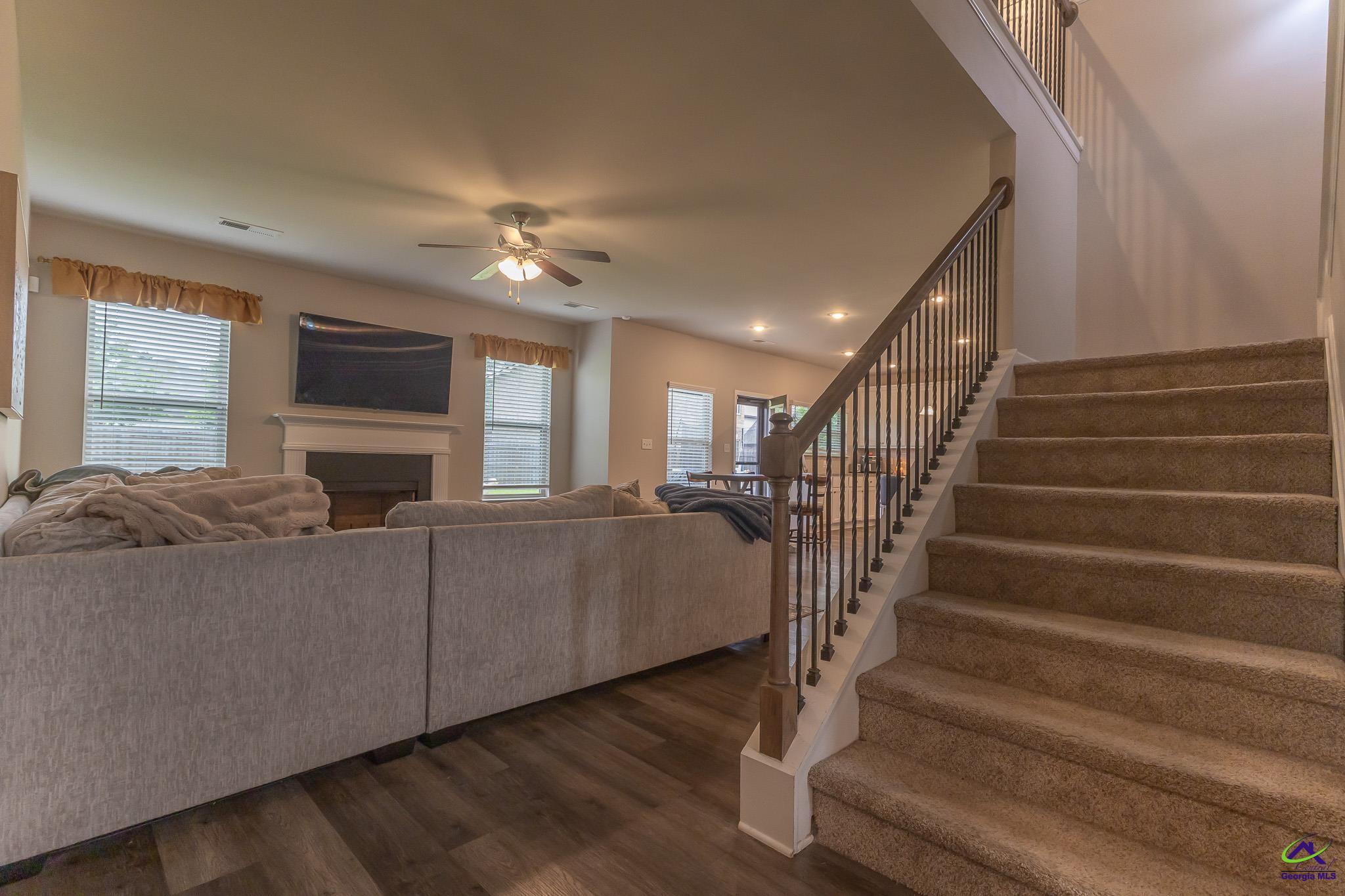 202 Warhawk Drive, Kathleen, GA 31047 - Photo 7