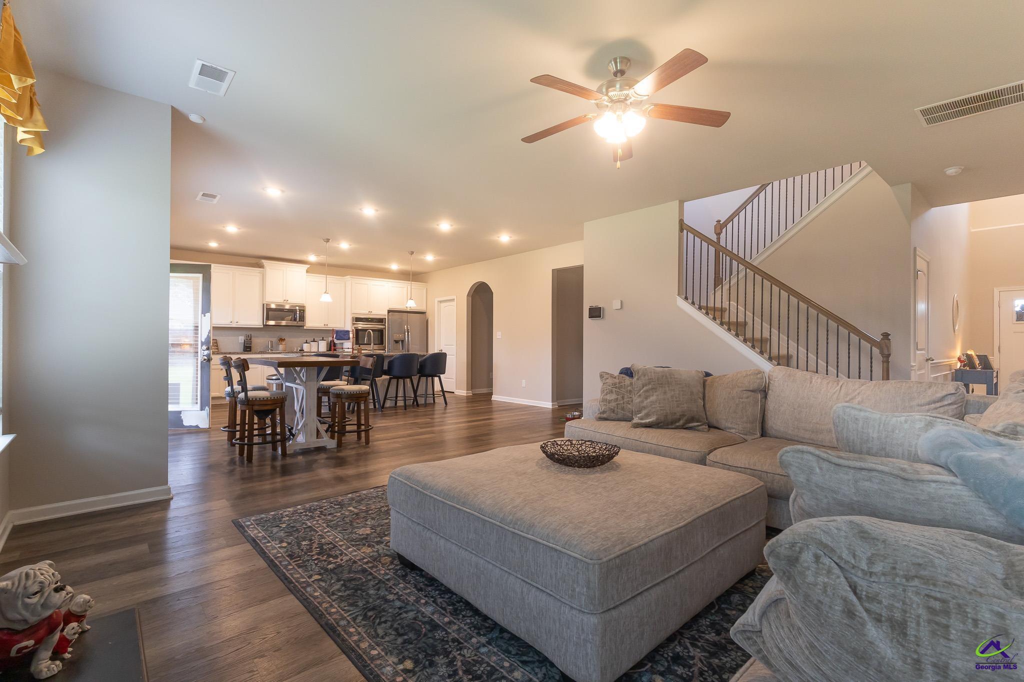 202 Warhawk Drive, Kathleen, GA 31047 - Photo 9