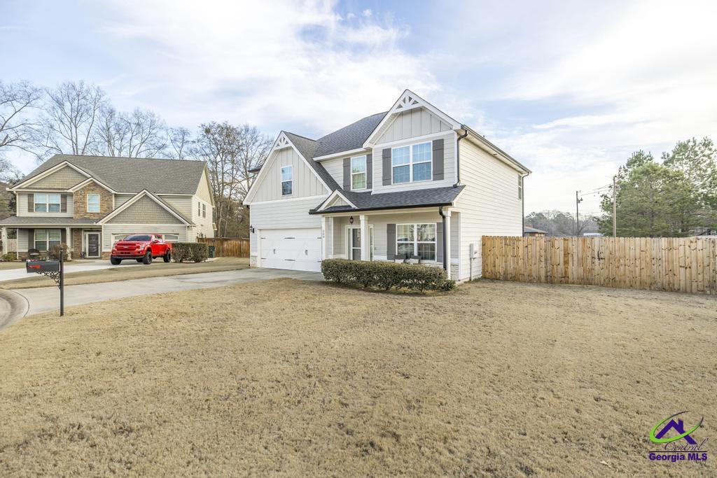 209 Adirondac Way, Bonaire, GA 31005 - photo 3