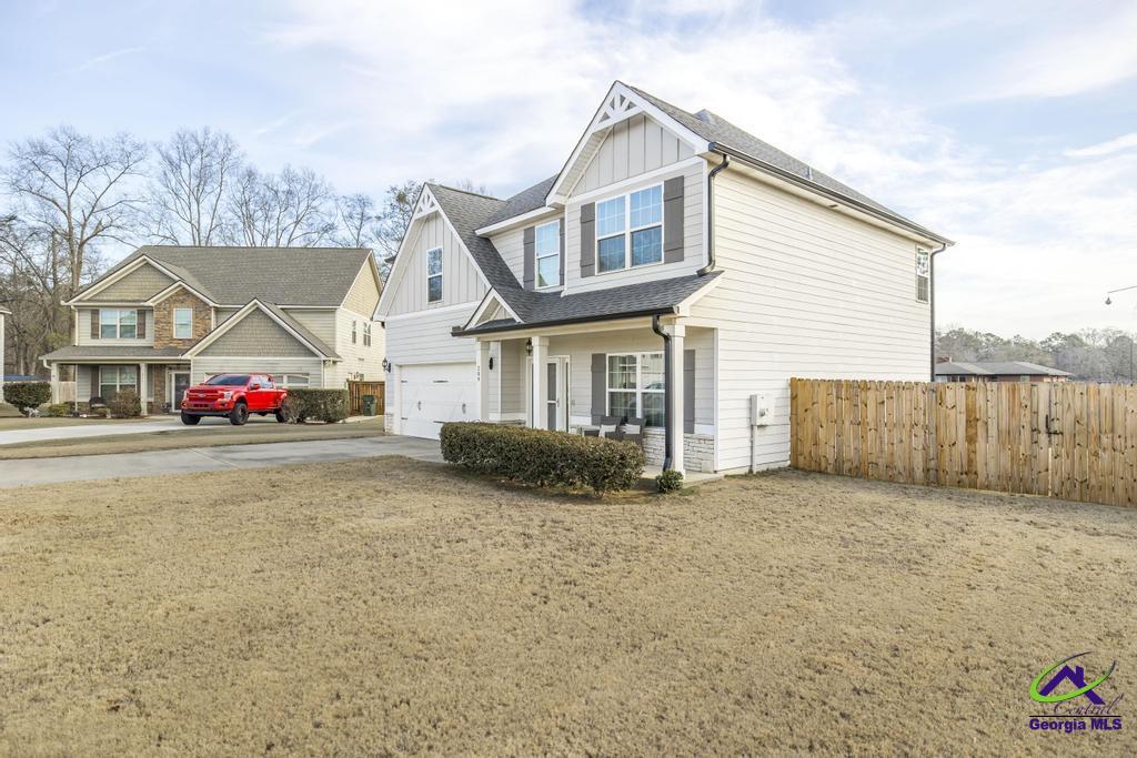 209 Adirondac Way, Bonaire, GA 31005 - Photo 4