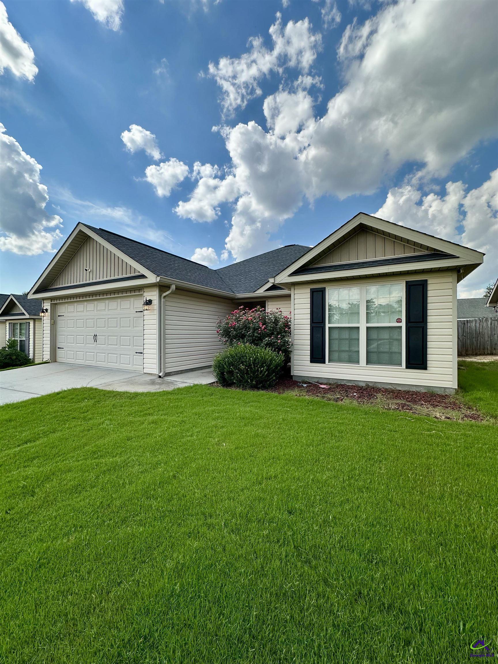523 Grand Avenue, Bonaire, GA 31005 - Photo 1