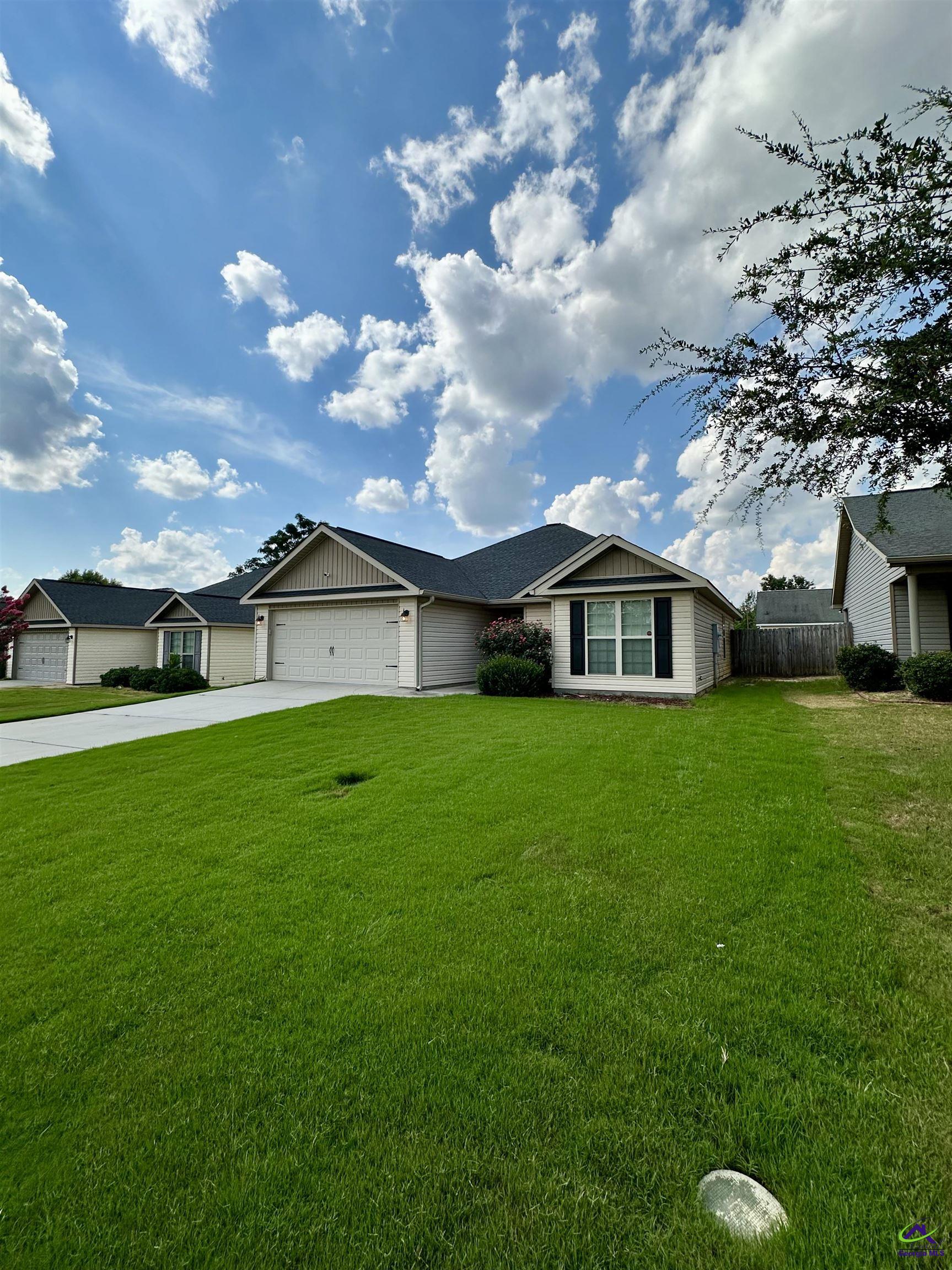 523 Grand Avenue, Bonaire, GA 31005 - photo 2