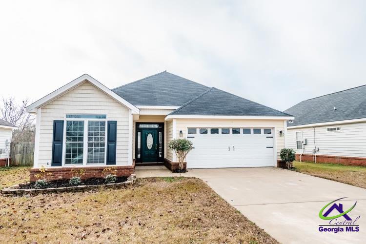 115 Gailey Court, Warner Robins, GA 31088 - Photo 1