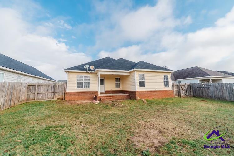 115 Gailey Court, Warner Robins, GA 31088 - Photo 3