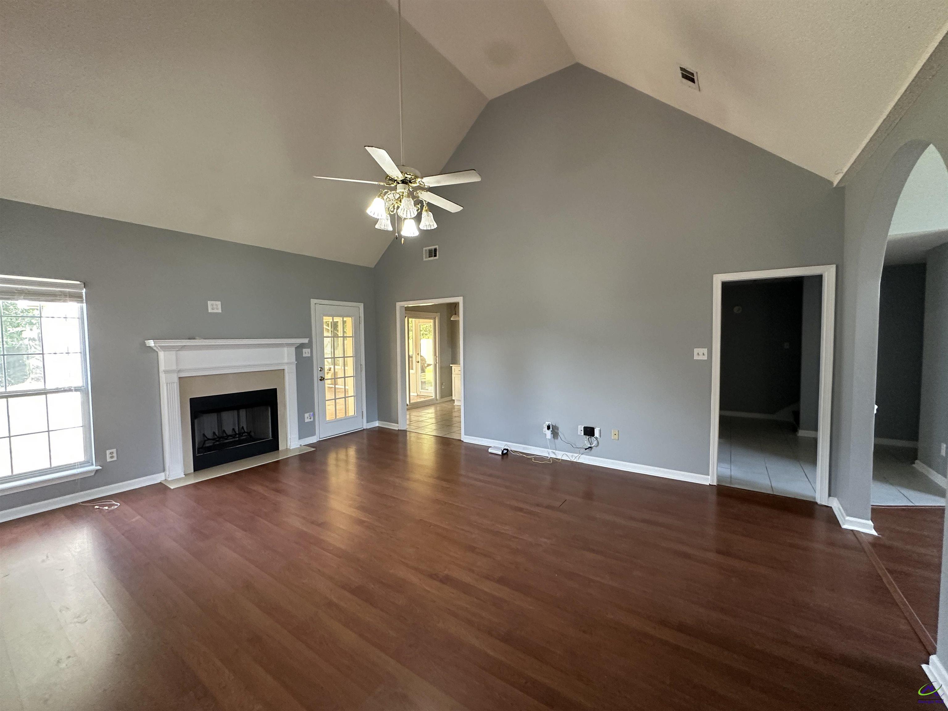 225 Autumn Woods Drive, Warner Robins, GA 31088 - Photo 2