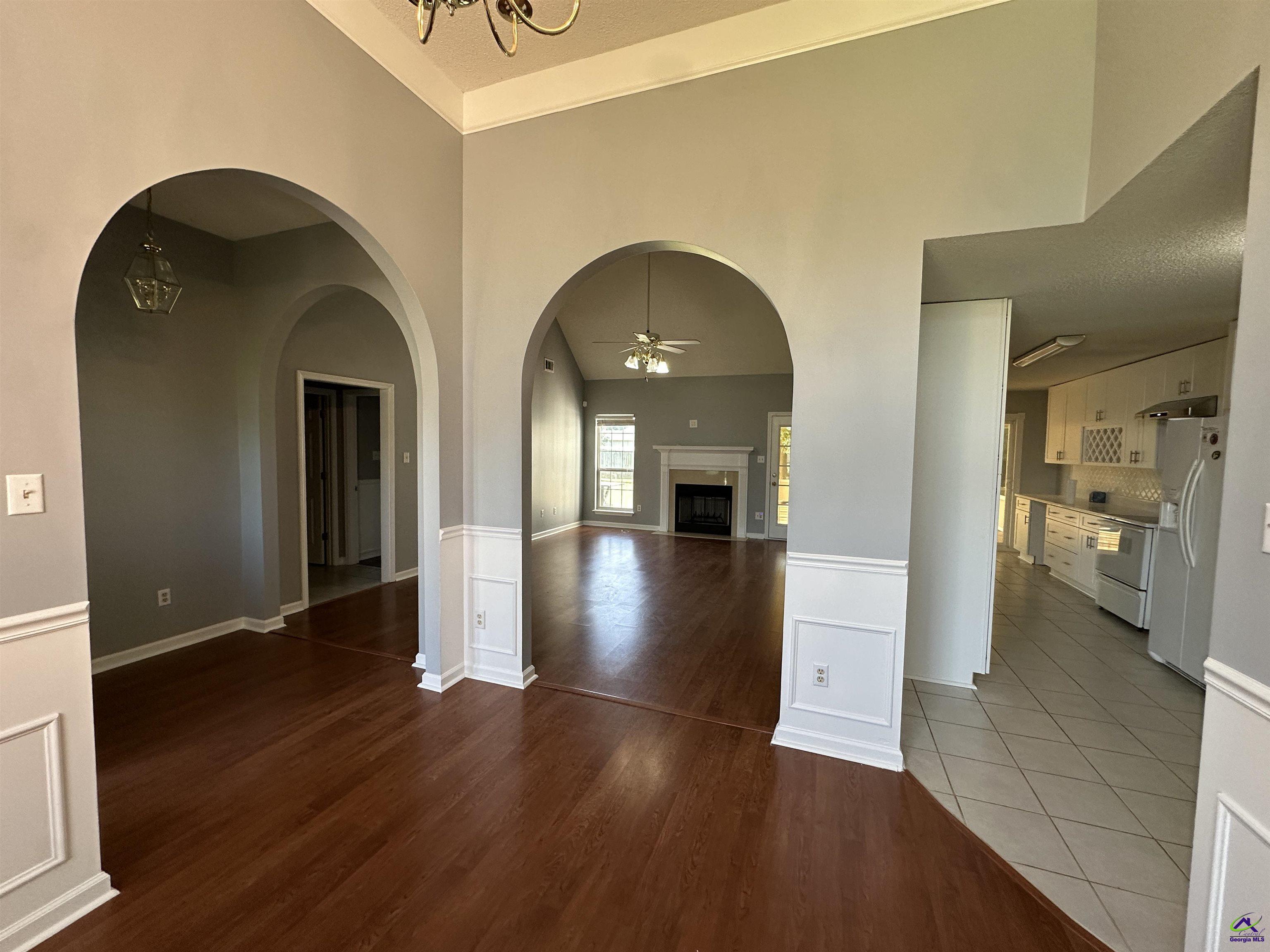 225 Autumn Woods Drive, Warner Robins, GA 31088 - Photo 4