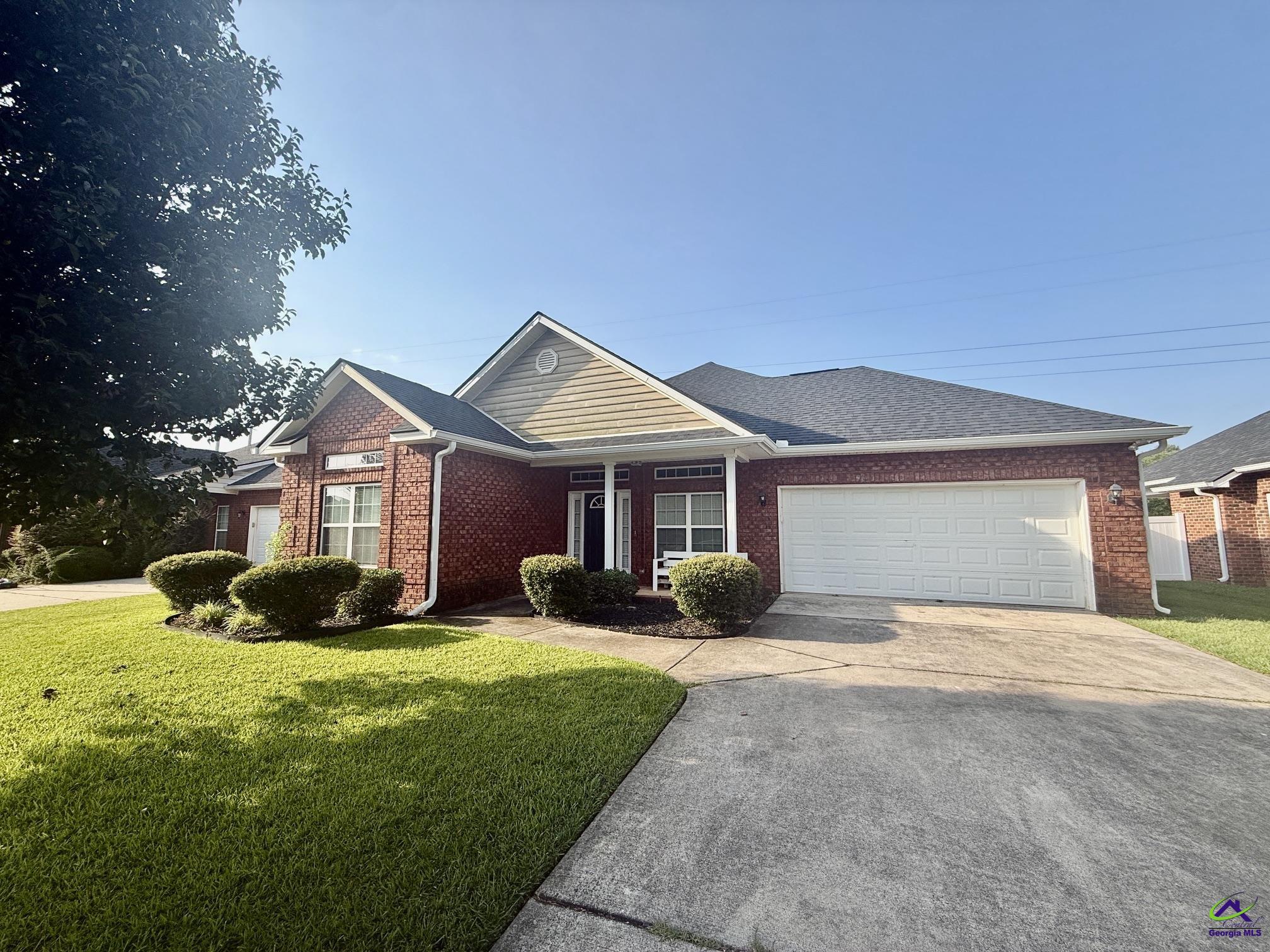 634 Post Oak Way, Warner Robins, GA 31088 - Photo 1