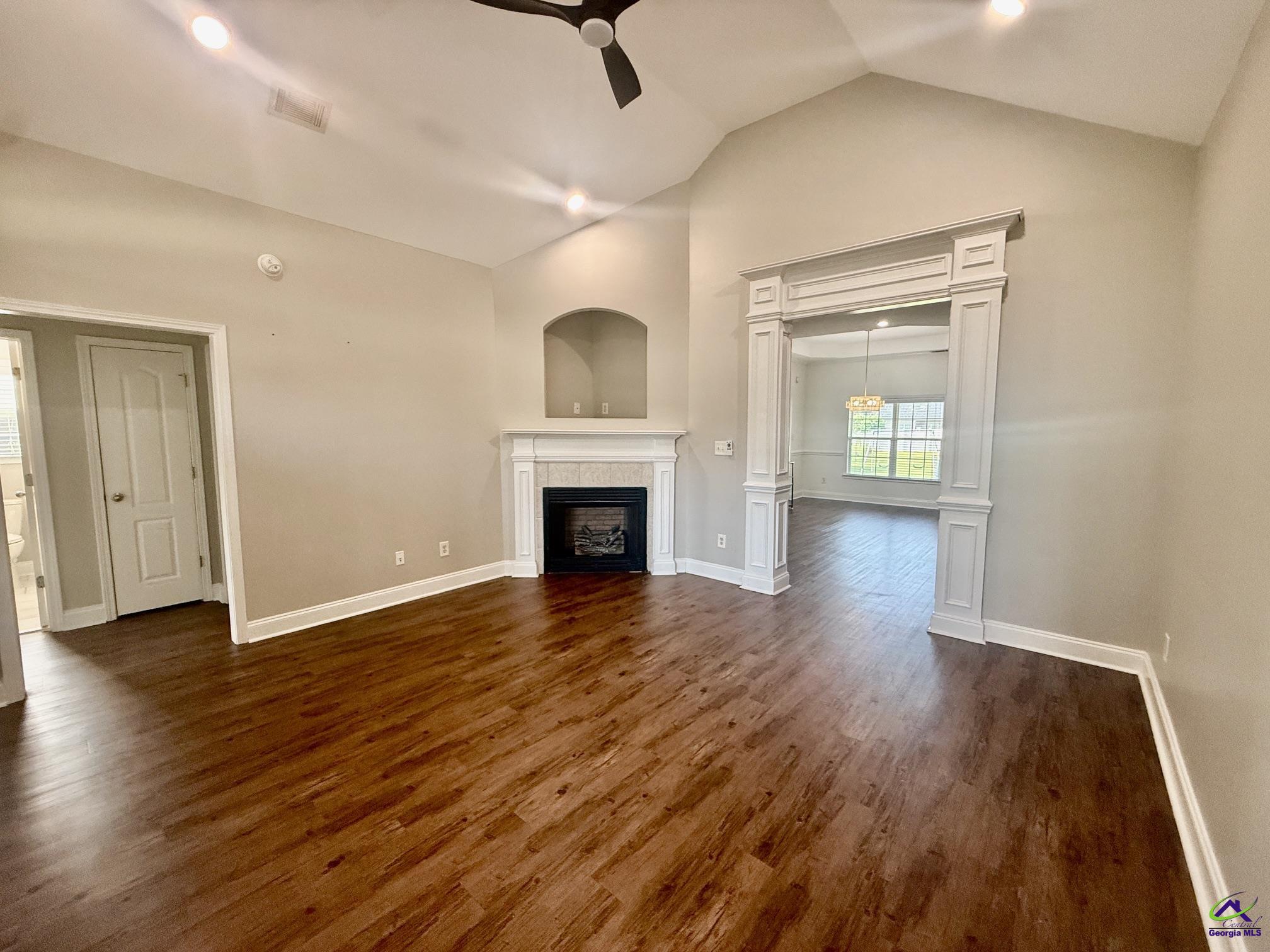 634 Post Oak Way, Warner Robins, GA 31088 - Photo 2