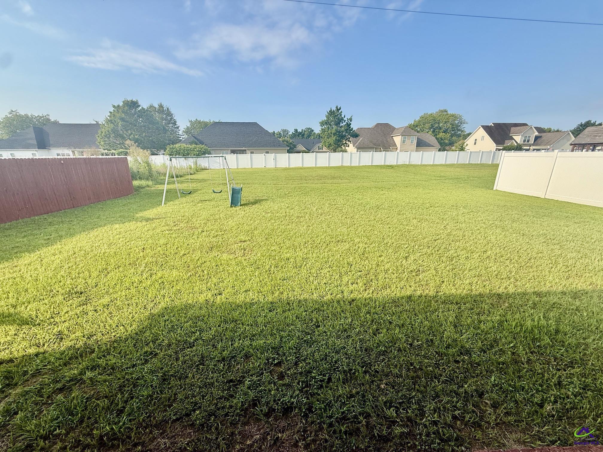 634 Post Oak Way, Warner Robins, GA 31088 - Photo 19