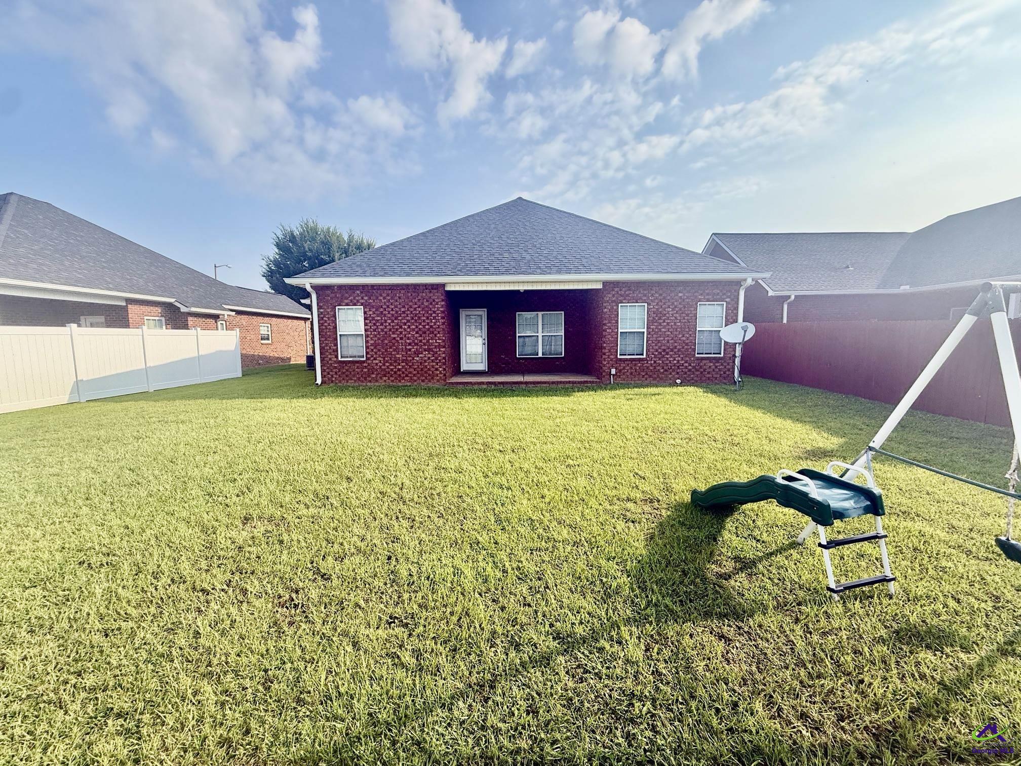 634 Post Oak Way, Warner Robins, GA 31088 - Photo 20
