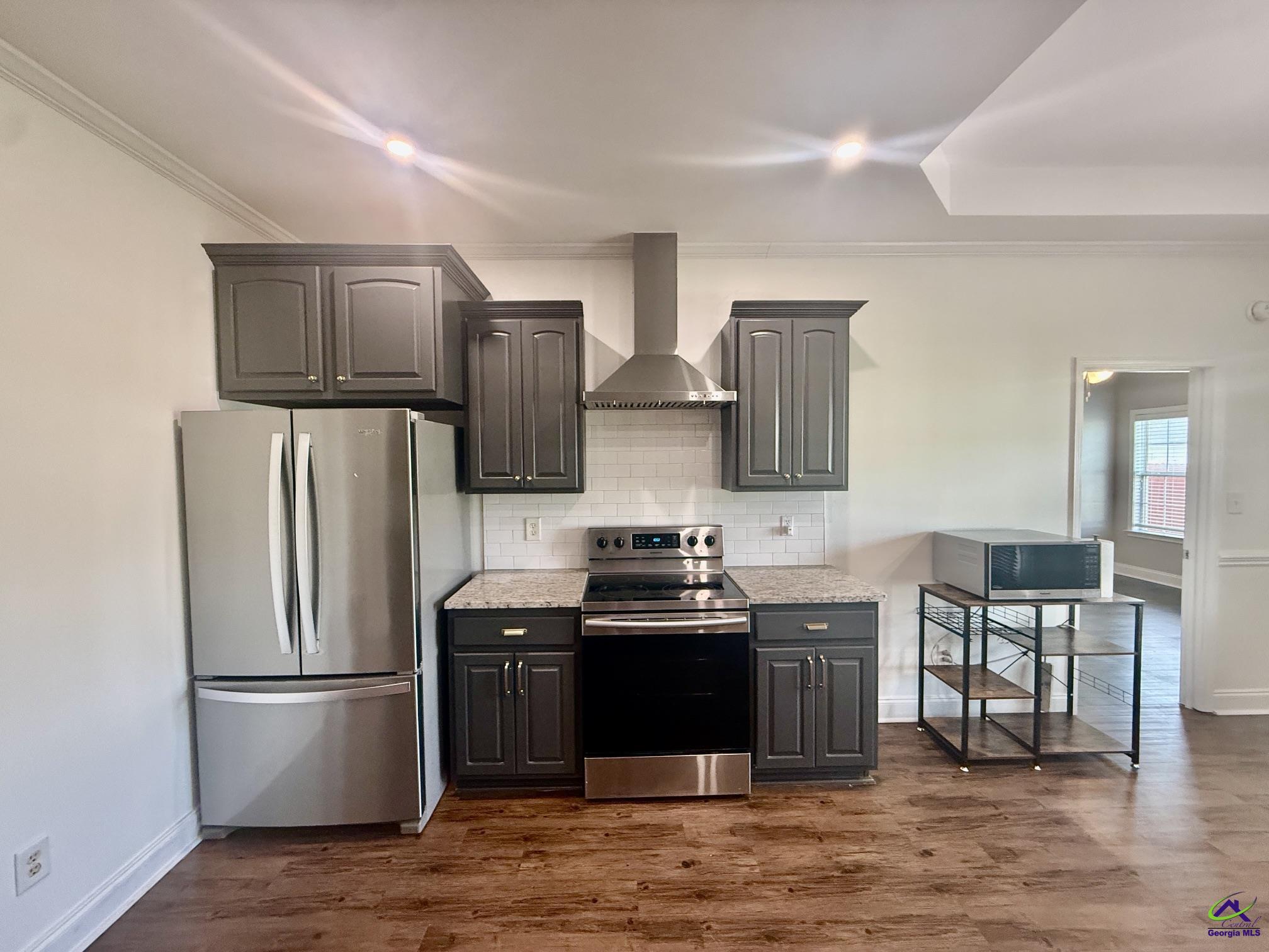 634 Post Oak Way, Warner Robins, GA 31088 - Photo 3