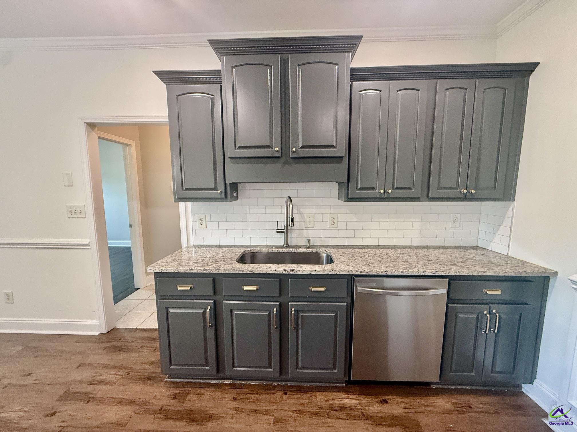 634 Post Oak Way, Warner Robins, GA 31088 - Photo 4