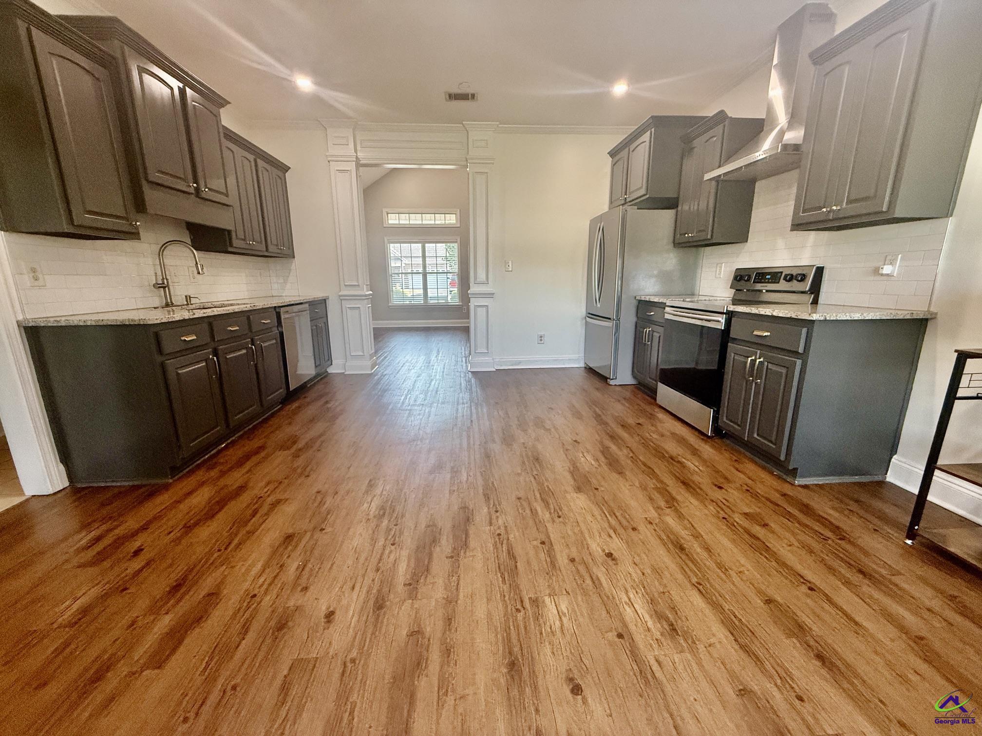 634 Post Oak Way, Warner Robins, GA 31088 - photo 5