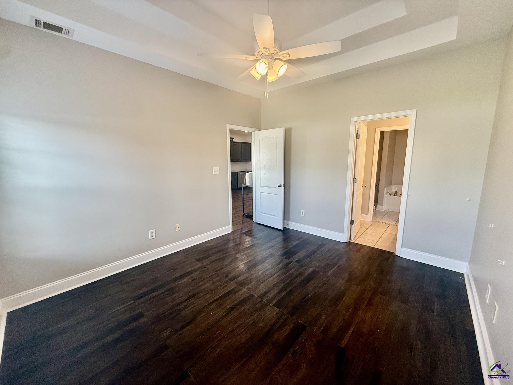 634 Post Oak Way, Warner Robins, GA 31088 - Photo 8