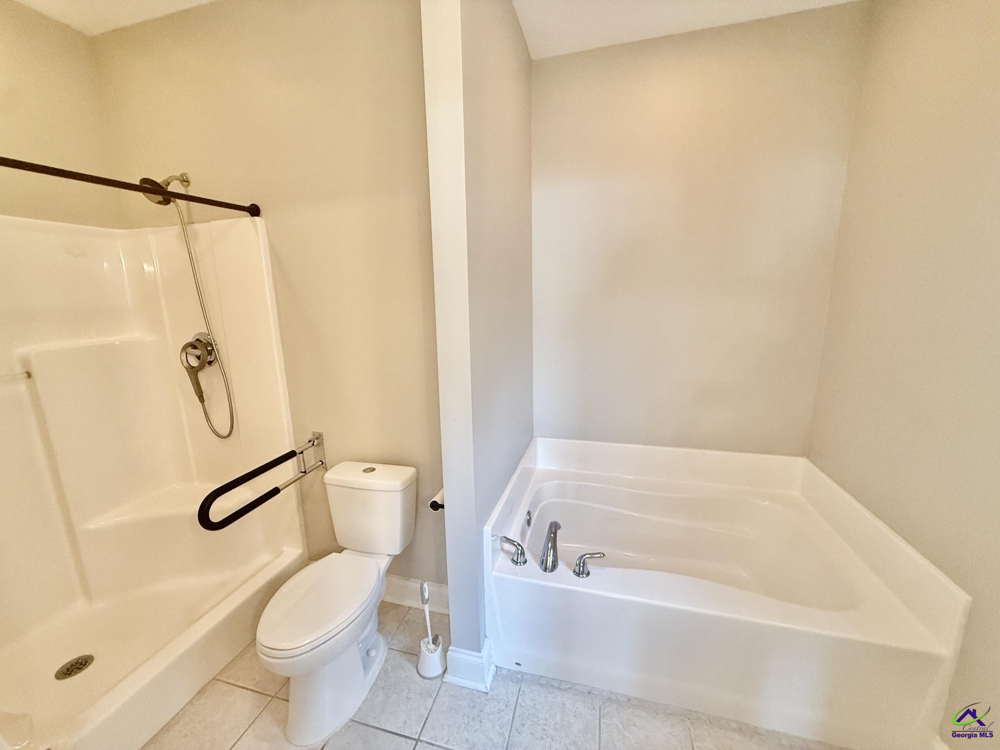 634 Post Oak Way, Warner Robins, GA 31088 - Photo 10