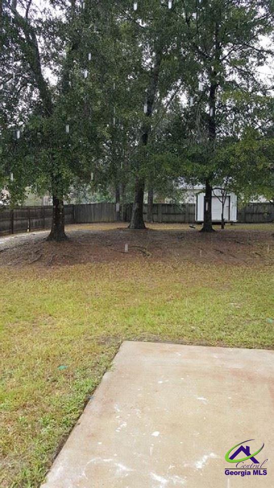 201 Willis Creek Road, Warner Robins, GA 31088 - photo 12