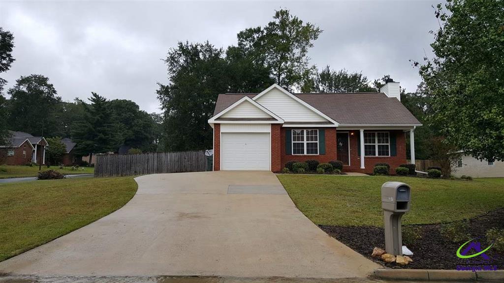 201 Willis Creek Road, Warner Robins, GA 31088 - Photo 13