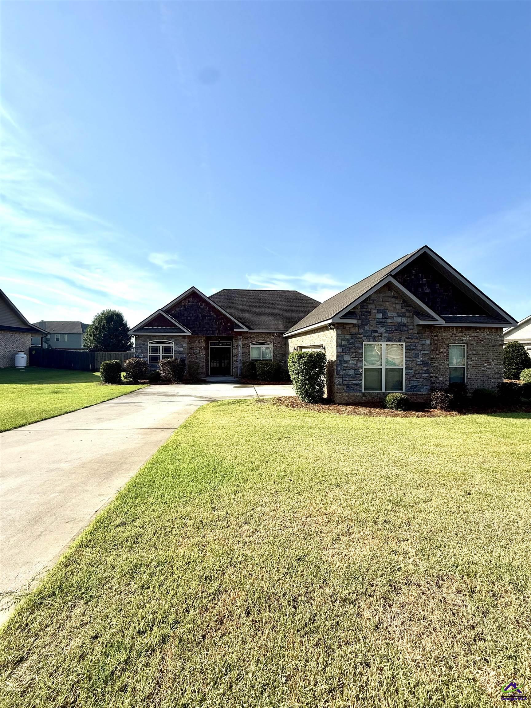 142 Addington Drive, Kathleen, GA 31047 - Photo 1