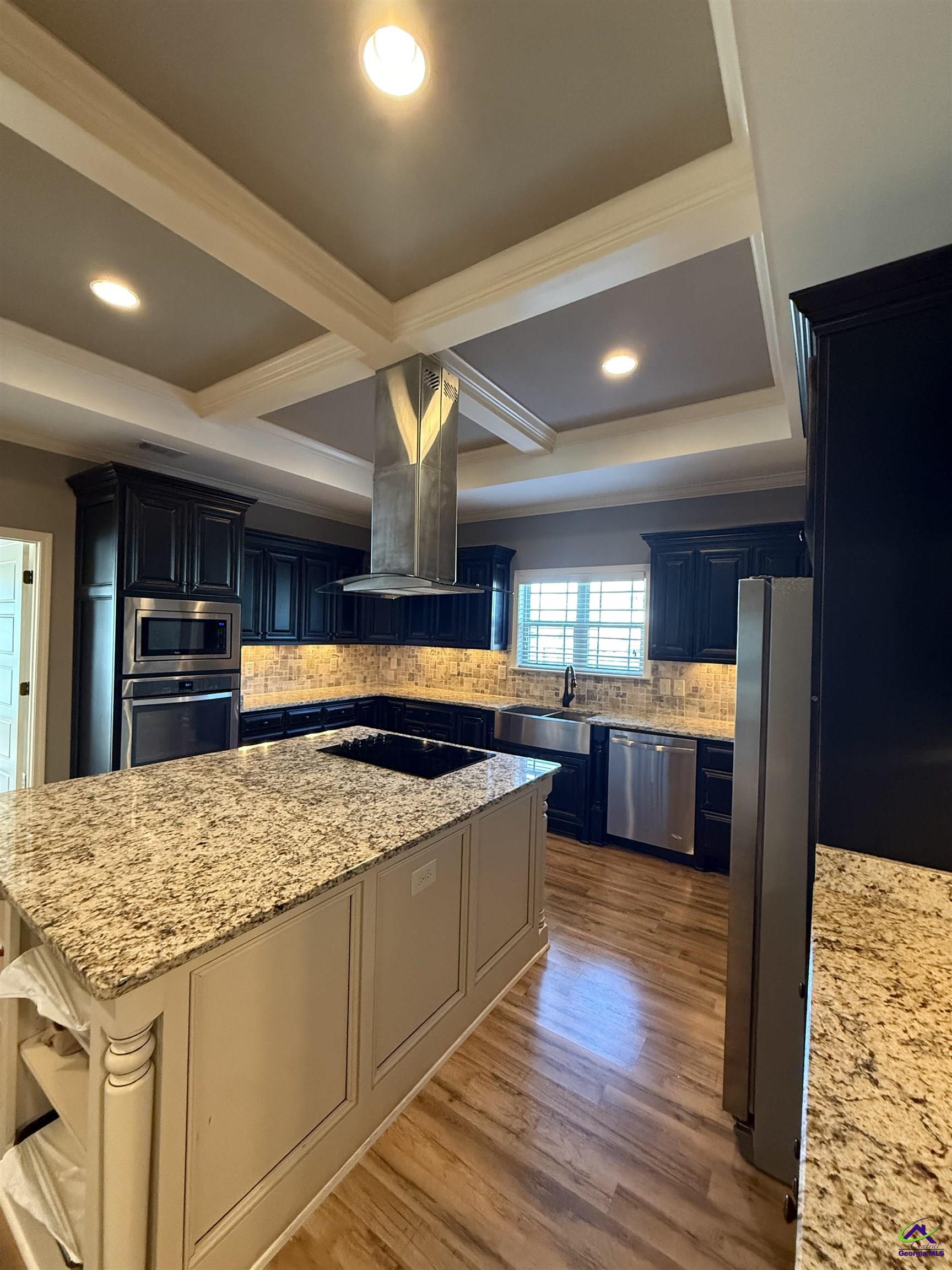 142 Addington Drive, Kathleen, GA 31047 - Photo 7