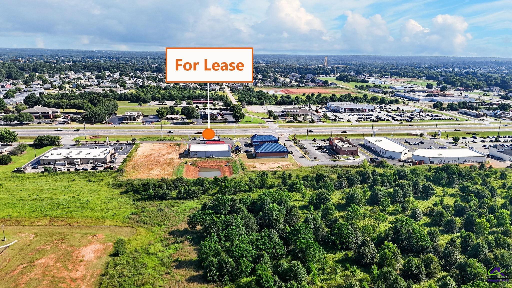 860 HWY 96 UNIT #C, Warner Robins,  31088 - Photo 2