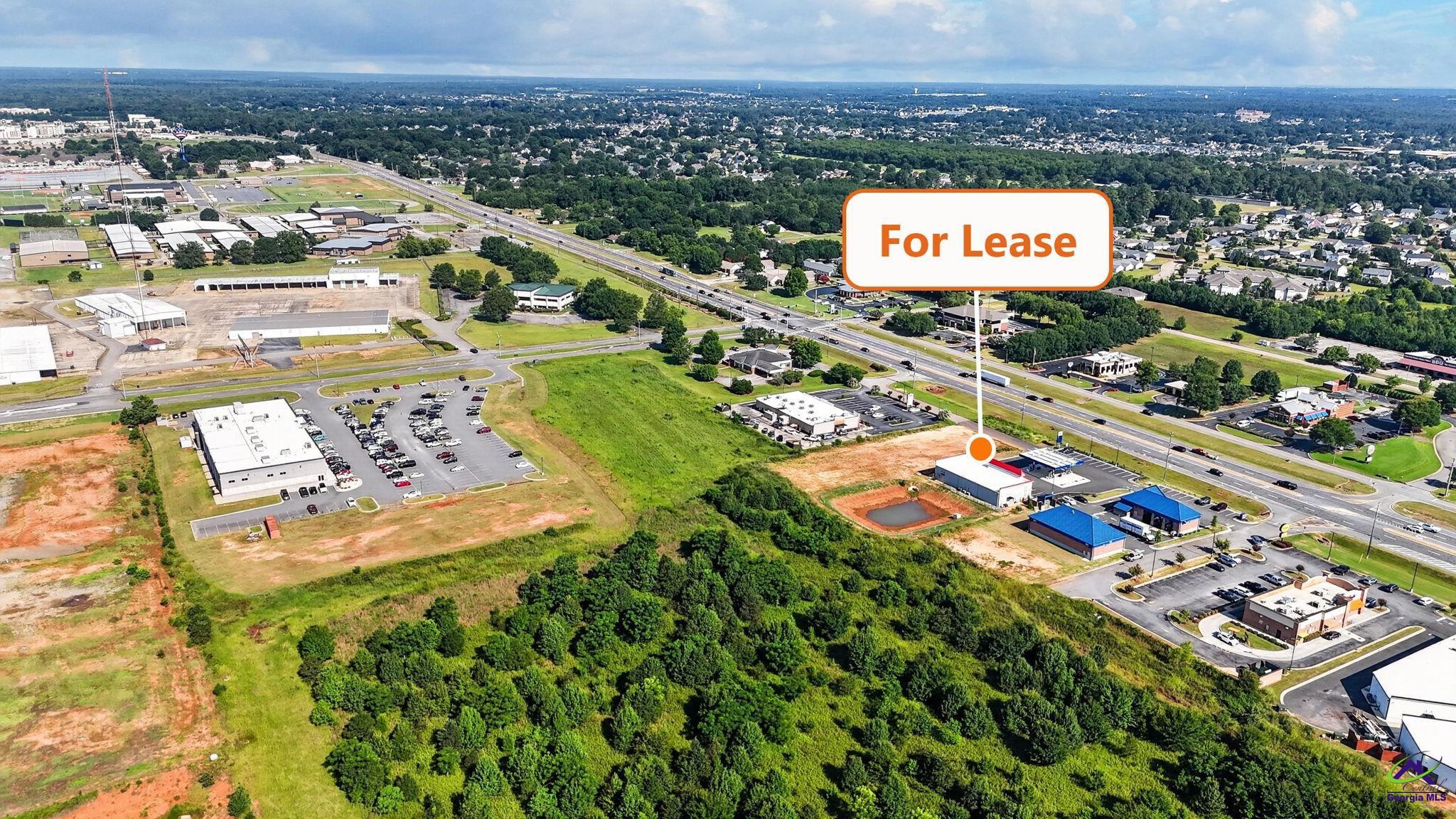 860 HWY 96 UNIT #C, Warner Robins,  31088 - Photo 3