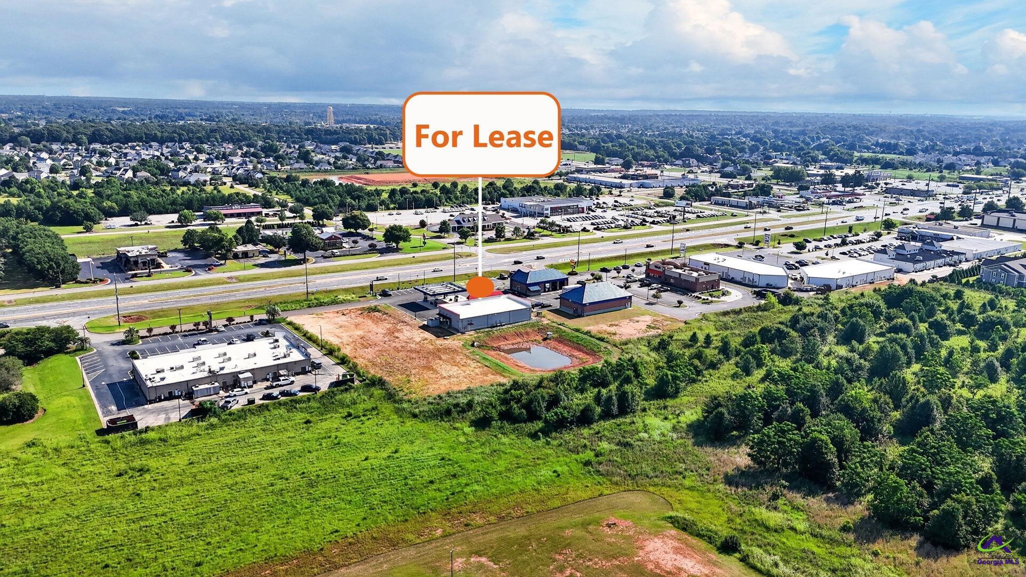 860 HWY 96 UNIT #C, Warner Robins,  31088 - Photo 4