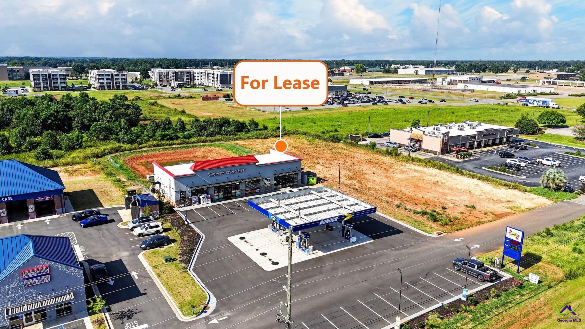 860 HWY 96 UNIT #C, Warner Robins,  31088 - Photo 5