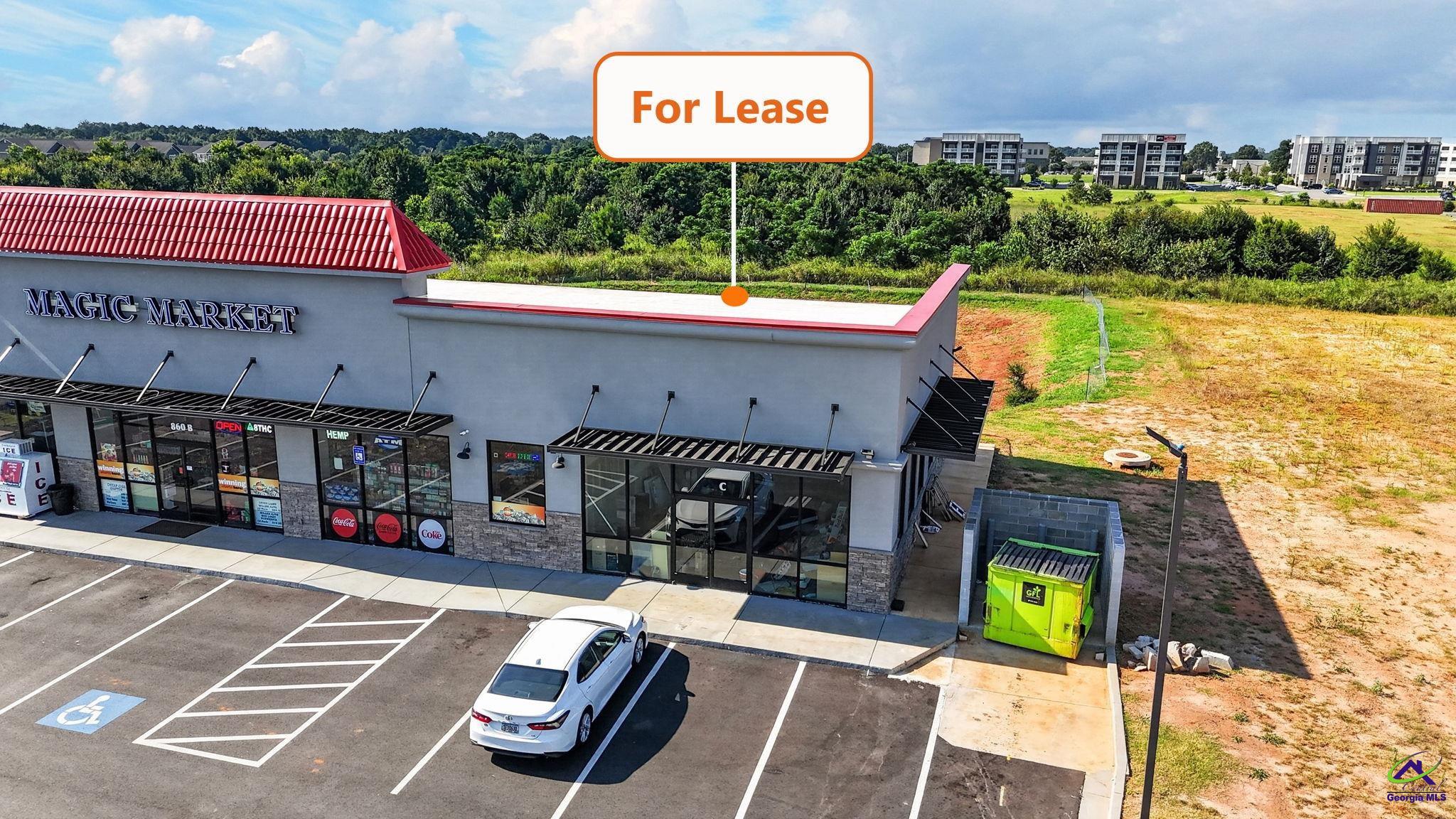 860 HWY 96 UNIT #C, Warner Robins,  31088 - photo 7