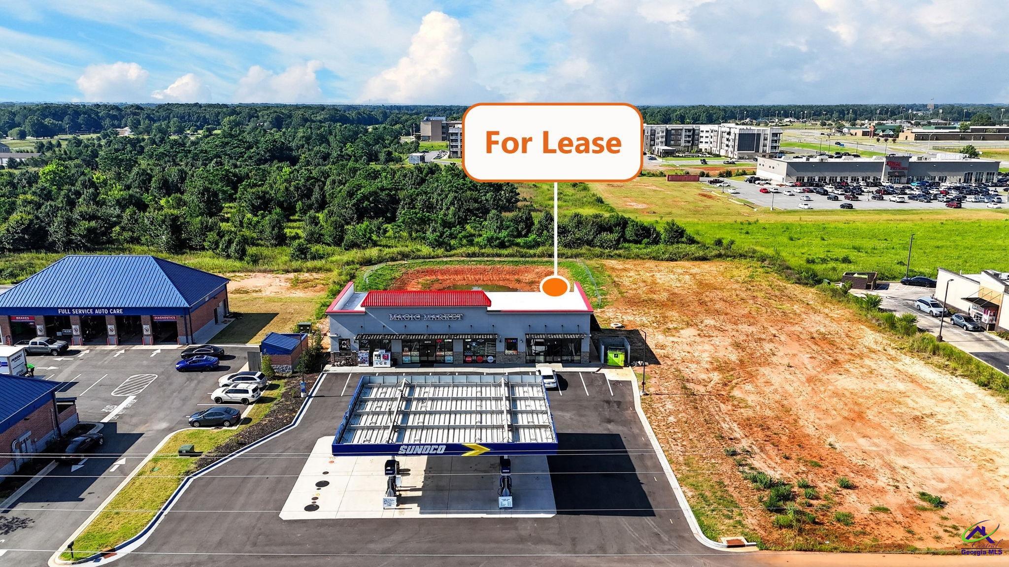 860 HWY 96 UNIT #C, Warner Robins,  31088 - photo 8