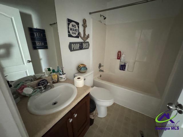 304 Longhorn Trail, Perry, GA 31069 - photo 6