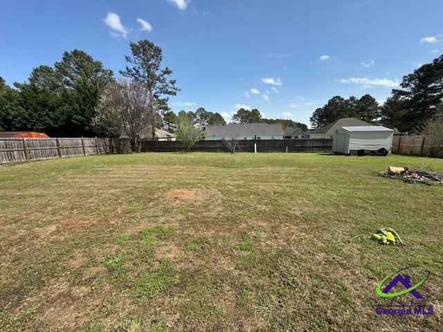 304 Longhorn Trail, Perry, GA 31069 - Photo 7