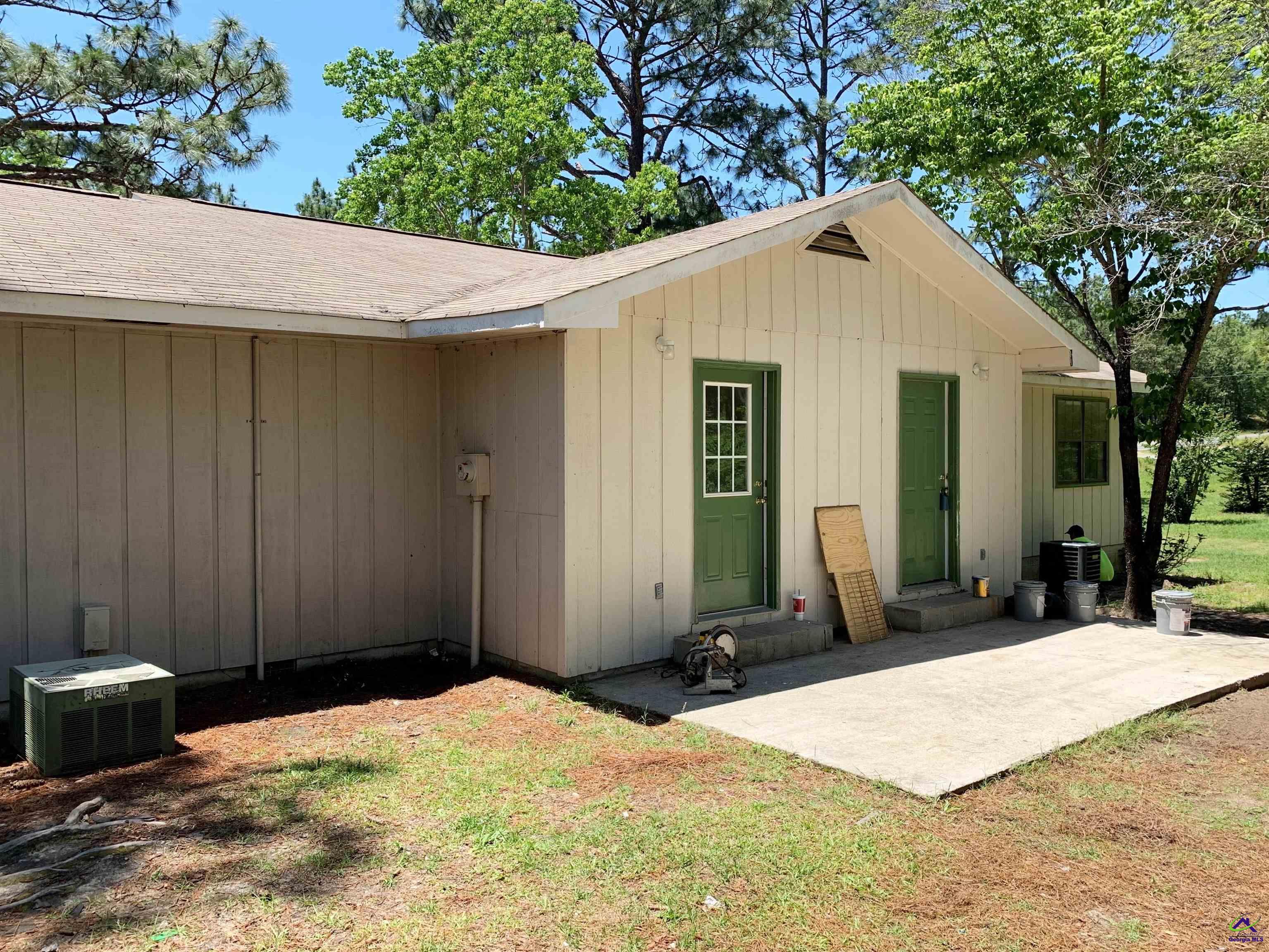 671 - B Country Club Road, Cochran, GA 31014 - photo 14