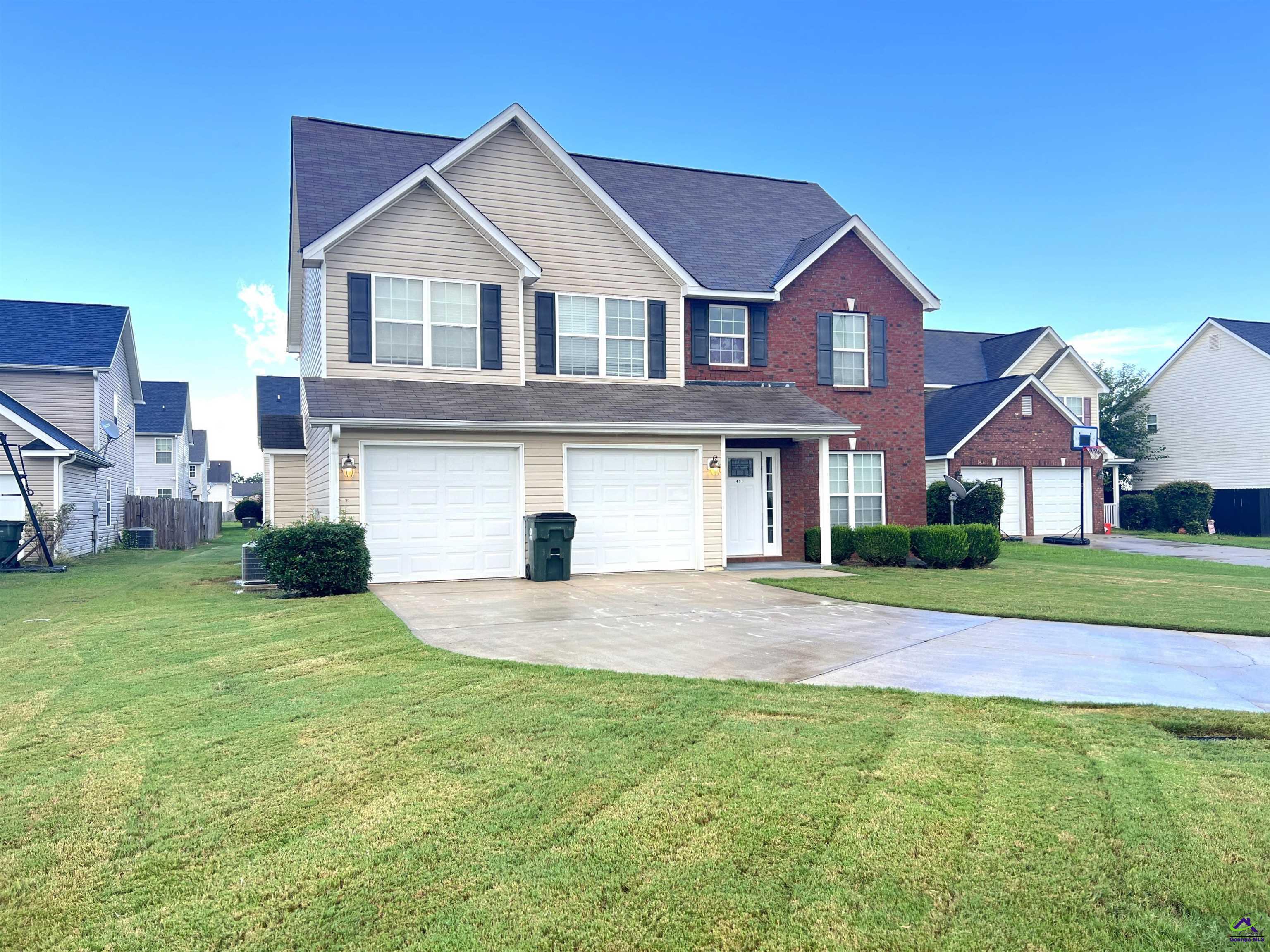 401 Timberwind Drive, Byron, GA 31005 - Photo 2